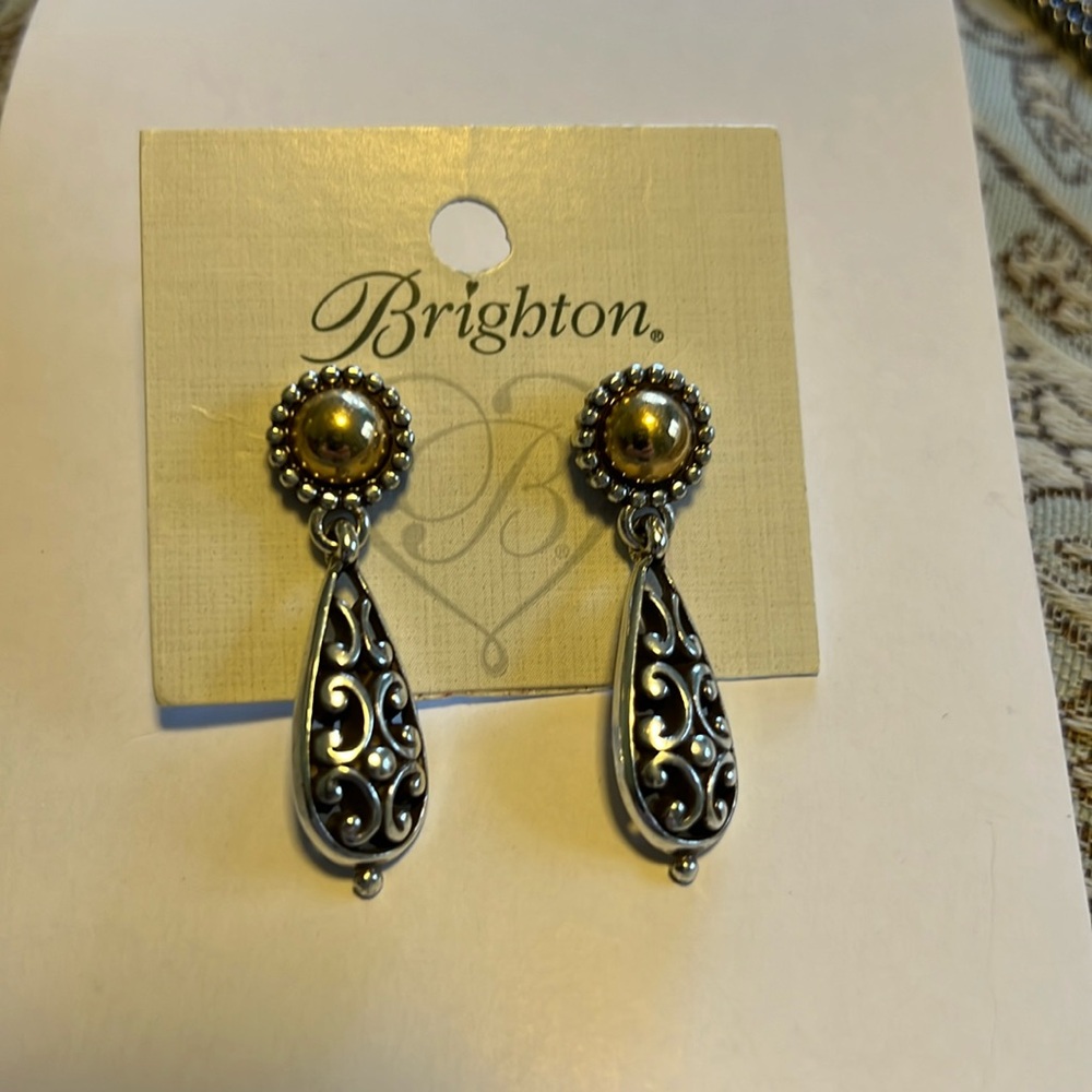 Brighton earrings